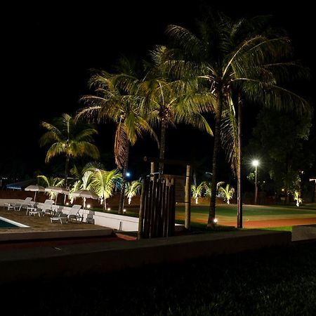 Villa Das Flores Олимпия Экстерьер фото