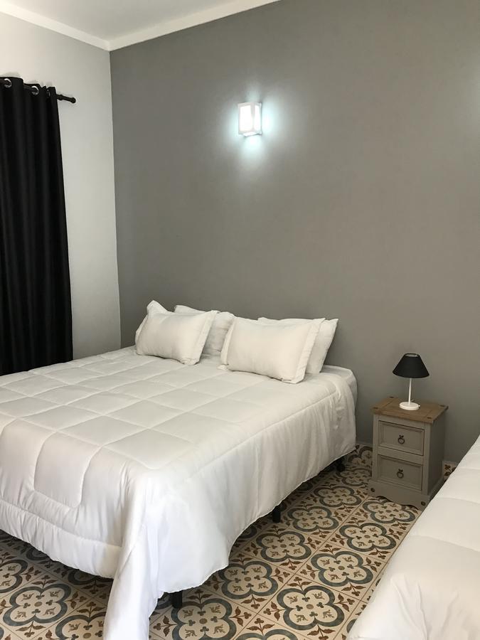 Villa Das Flores Олимпия Экстерьер фото