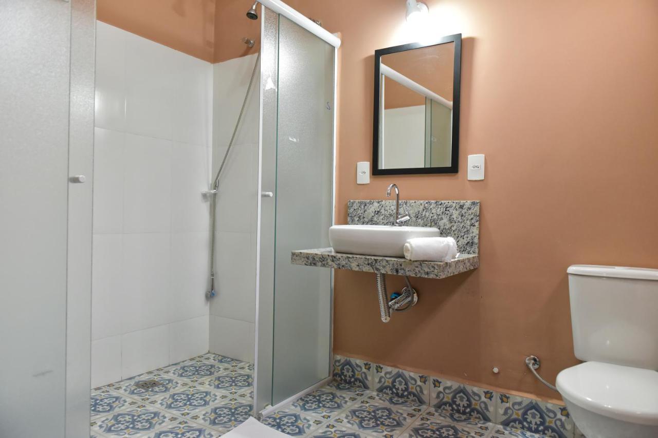 Villa Das Flores Олимпия Экстерьер фото