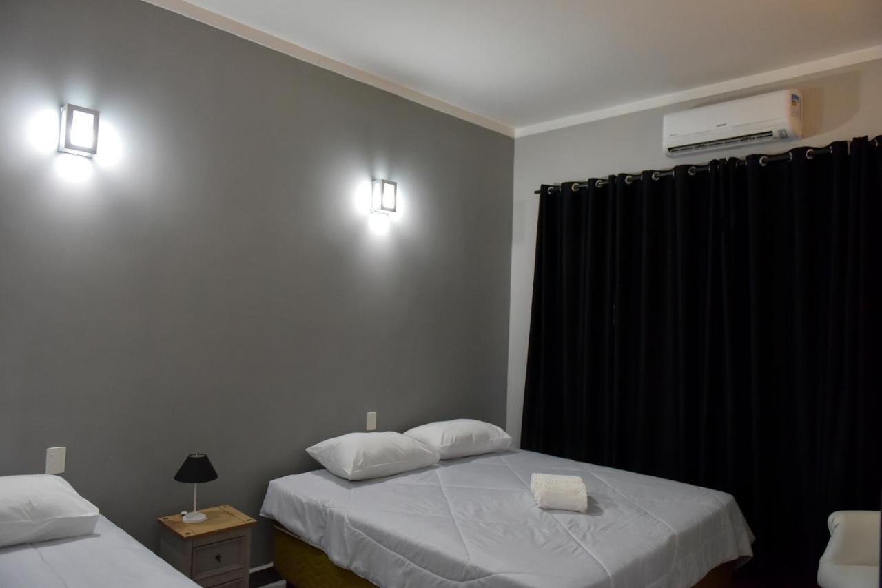 Villa Das Flores Олимпия Экстерьер фото