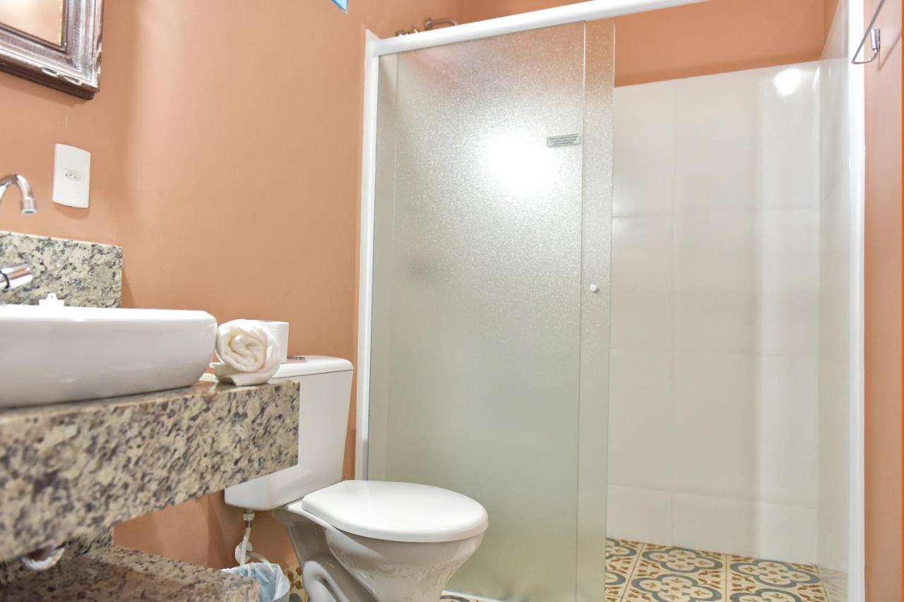 Villa Das Flores Олимпия Экстерьер фото