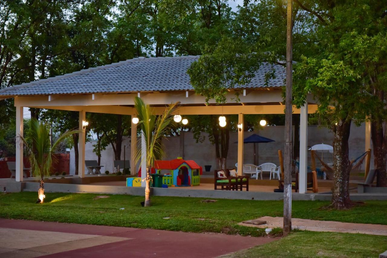 Villa Das Flores Олимпия Экстерьер фото