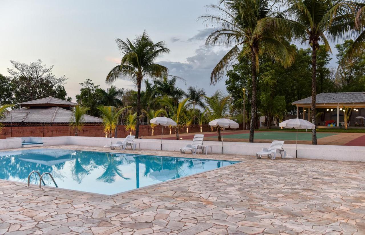 Villa Das Flores Олимпия Экстерьер фото
