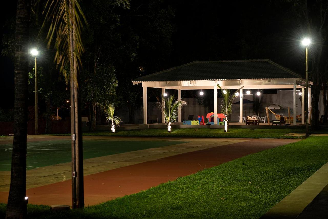 Villa Das Flores Олимпия Экстерьер фото