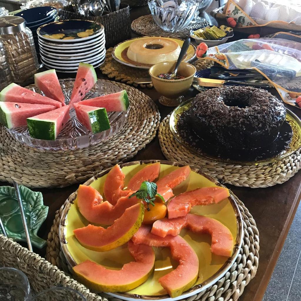 Villa Das Flores Олимпия Экстерьер фото